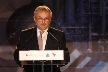 Hernadijev odvjetnik: 'Interpolova odluka je konačna, Hrvatska nema prostora za žalbu'