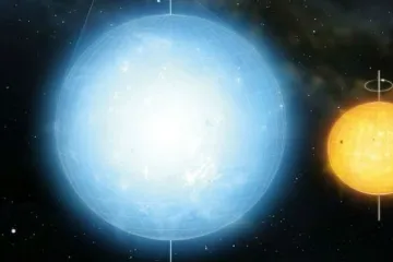 Znanstvenici otkrili dosad najokruglije poznato tijelo u vidljivom svemiru