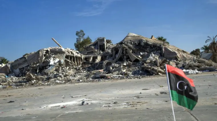 Bizaran incident s majmunom pokrenuo krvave obračune u Libiji, broj poginulih i ozljeđenih raste