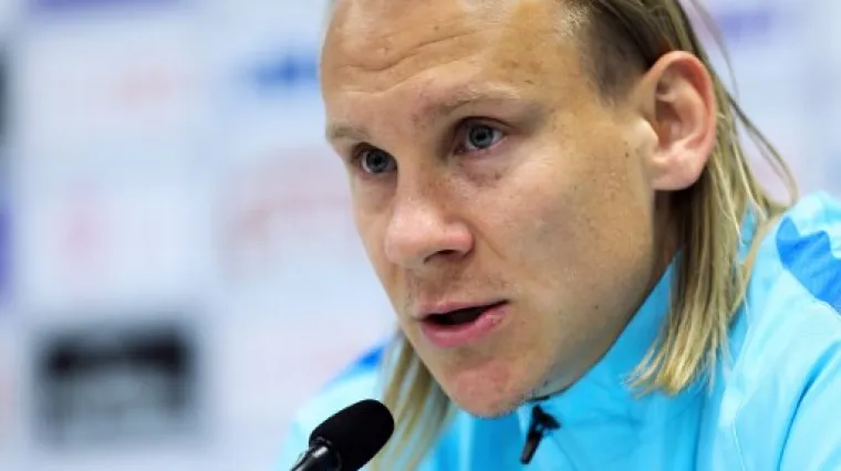 Gazda kijevskog Dinama objavio &scaron;to će napraviti zbog pijančevanja Vatrenog