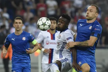 'Sudbina je u našim rukama, moramo pobijediti Dinamo'