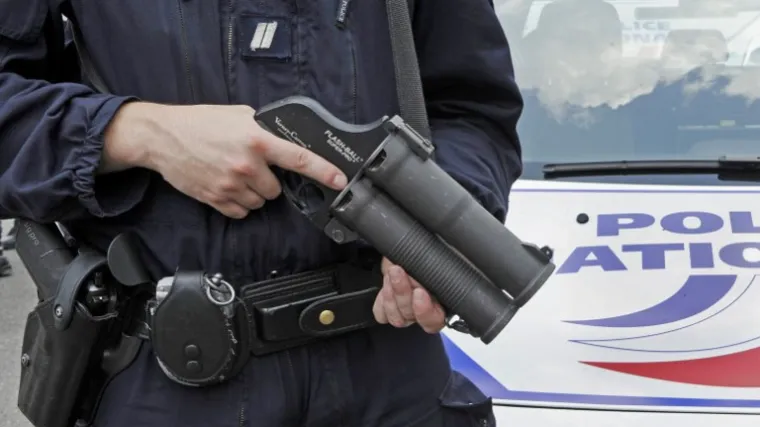 Planirali napasti poznati božićni sajam u Strasbourgu?