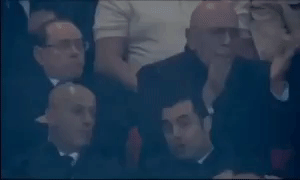 Pogledajte kako je Ivan Peri&scaron;ić bacio &scaron;efa velikog Milana u očaj