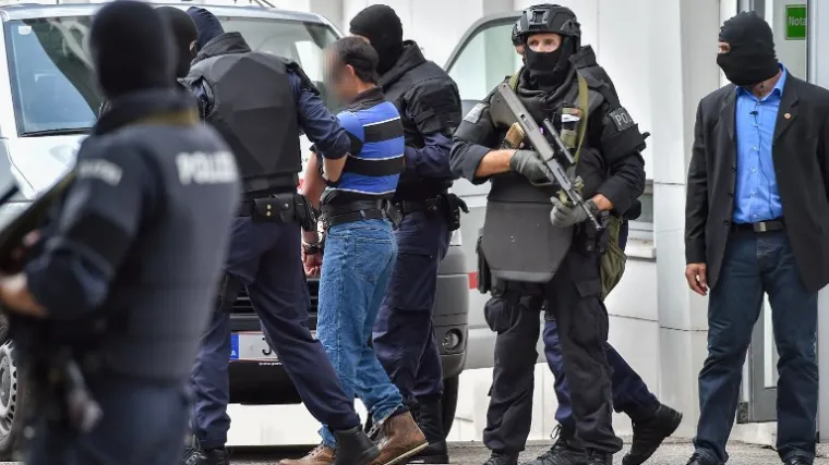 Obrisali tragove deterdžentom, ali izdao ih je zaboravljeni detalj