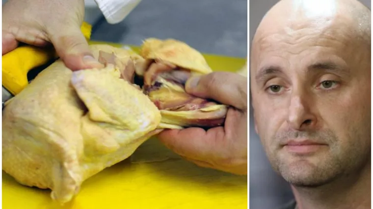 'Moramo se svi zapitati za&scaron;to je uvozna piletina 50% jeftinija od na&scaron;e'