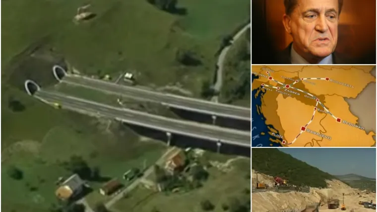 Za nikad prikazani film 'Prometna renesansa Hrvatske' platio 612.000 kuna!