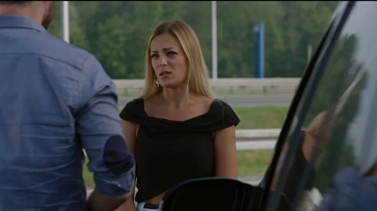 Petar treba odlučiti: hoće li ostati s Anom ili imati obitelj s Nerom (Zlatni dvori)