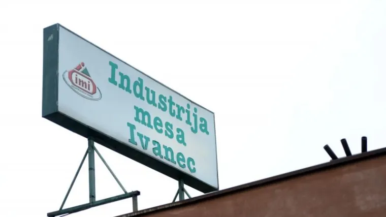 Četvero osumnjičenih i dvije tvrtke oštetili mesnu industriju