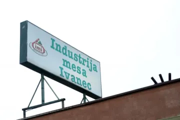 Četvero osumnjičenih i dvije tvrtke oštetili mesnu industriju