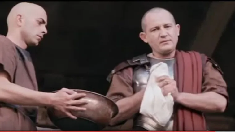 &Scaron;est načina na koji ovaj ritual u trenu mijenja moral, stavove, psihu...