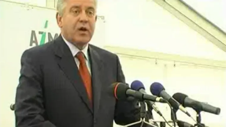 Ovo je film zbog kojeg Kalmeta ima novu optužnicu, plaćen je 612 tisuća kuna