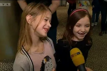 Snovi djece naših celebrityja: otkrivamo tko će stopama roditelja, a koga zanima nešto sasvim drugo