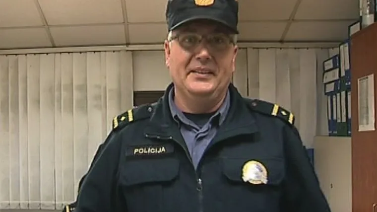 Čakovec ima najboljeg policajca u Hrvatskoj: umjesto pendreka - osmijeh i lijepa riječ