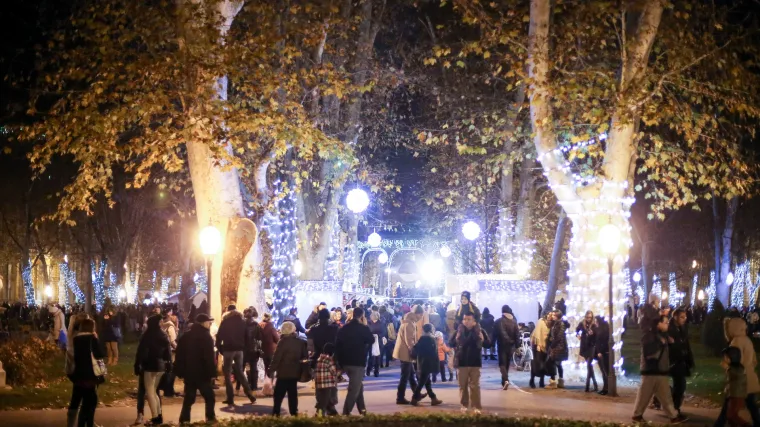 Sob Rudolf poziva najmlađe na advent u Zagrebu, a priprema im i nezaboravni doček Nove godine