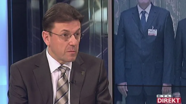 'Porezna reforma nije rje&scaron;enje za na&scaron;u situaciju, država treba biti pomoć, a ne policajac'