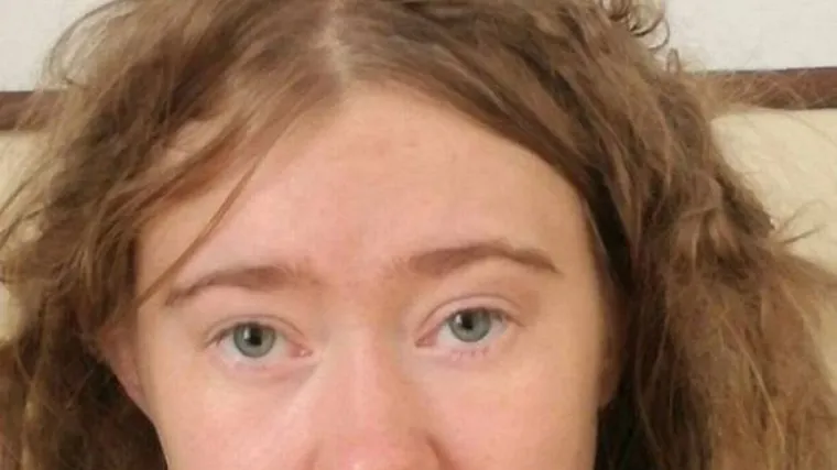 Javio se otac: otkriven identitet djevojke koja luta ulicama Rima i priča samo engleski