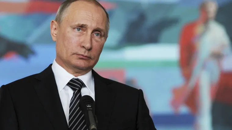 Biv&scaron;i glavni tajnik NATO-a: 'Putin će ojačati ako se Ukrajini ne ukinu vize'