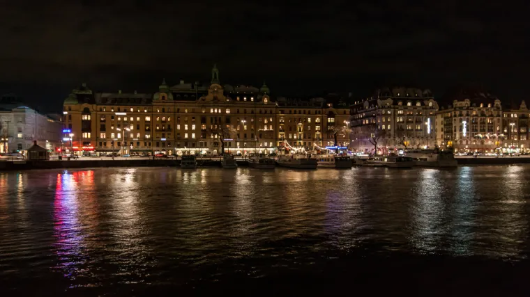 Pogledajte &scaron;to se dogodi kad usred noći viknete u &Scaron;vedskoj!