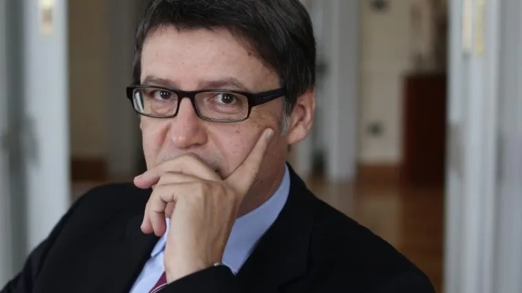 Željko Jovanović: 'Mala izlaznost na izbore za predsjednika sramota za sve nas u SDP-u'