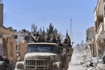 Turska izdala uhidbeni nalog za vođu sirijskih Kurda