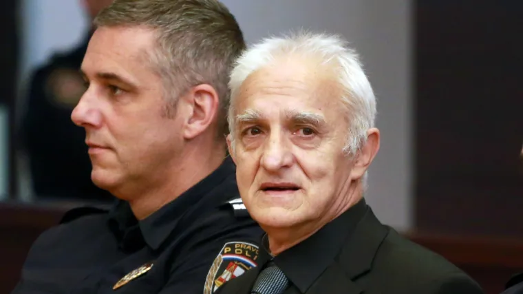 Svjedoci: 'Čuli smo da je Dragan Vasiljković predvodio napad rezervista na Glinu'