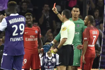 PSG-OVA ZVIJEZDA NE SMIJE U ENGLESKU: 'Ovo je izravni napad na integritet Lige prvaka'