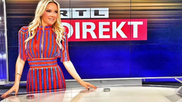 Kojoj bolje stoji? Maja Šuput ima istu haljinu kao Lindsay Lohan i Kourtney Kardashian
