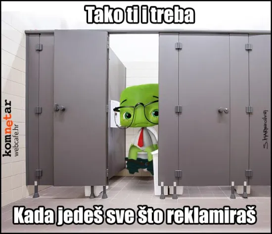 Kodijevi problemi...