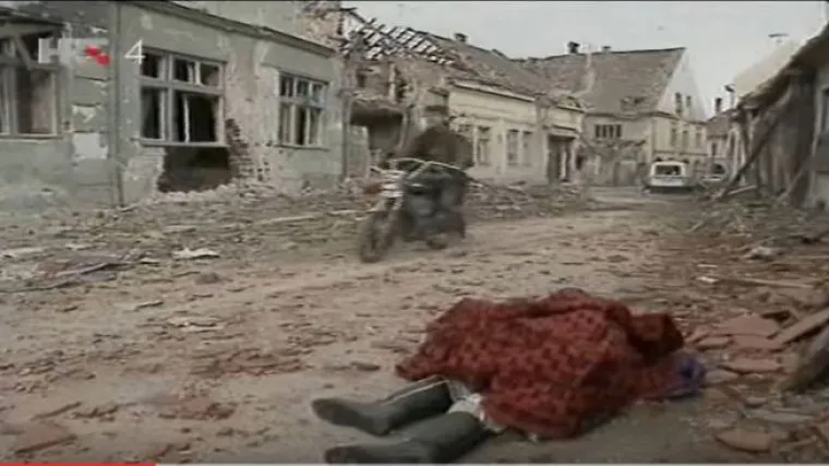 'Pijane horde ubijale su ljude... A lažna vijest o bebama i usta&scaron;ama bila je najružnija epizoda propagande'