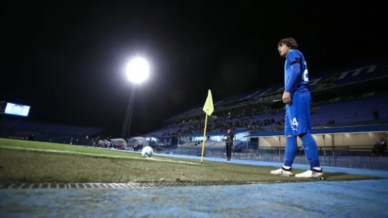 Engleski velikani spremni zaratiti oko Dinamovog dragulja