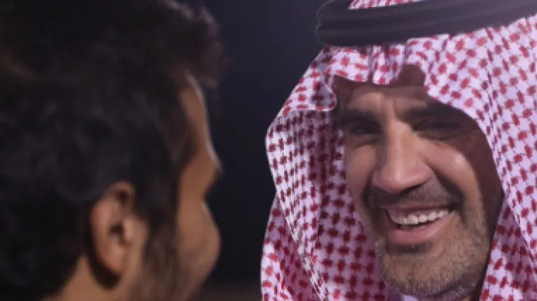 Evo za&scaron;to Saudijci slave 'lava' Mamića