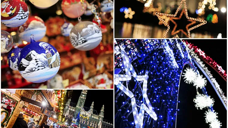 'Izbjegavajte gužve, za vrijeme blagdana mogući su teroristički napadi u Europi!'