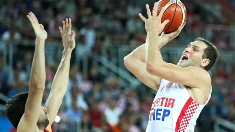Bogdanović i dru&scaron;tvo doznali suparnike na Eurobasketu