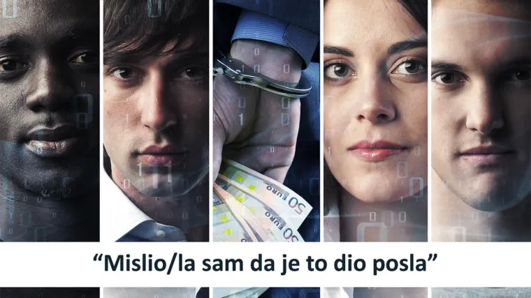 Raskrinkali ekipu koja je imala poseban način kako da ukrade i opere novac