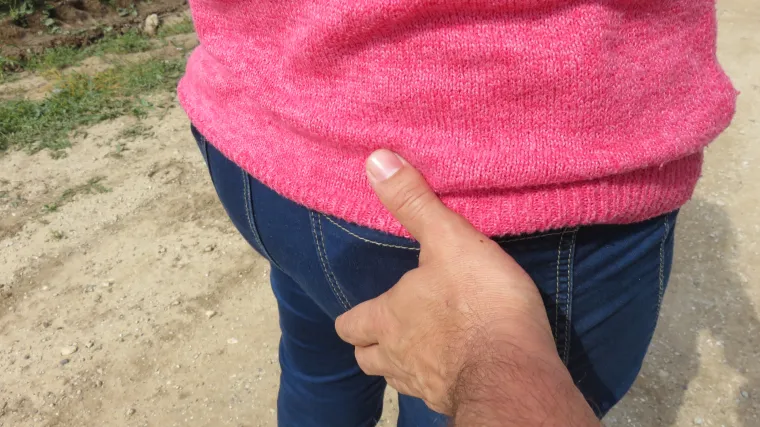 Seksizam je &scaron;tetan za mu&scaron;ku psihu