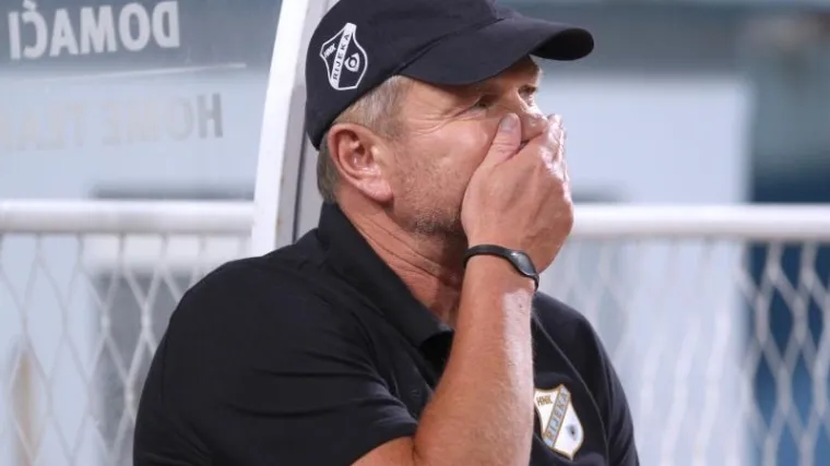 Andrija&scaron;ević propu&scaron;ta derbi s Dinamom, Hajduk pred praznim tribinama?