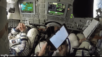 Poslu&scaron;ajte o čemu astronauti zapravo razmi&scaron;ljaju dok su na rubu svemira