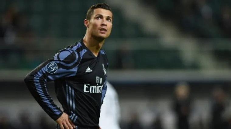 Ovaj nogometa&scaron; nije izdržao, iskreno je Ronaldu u facu rekao - 'mrzim te!'