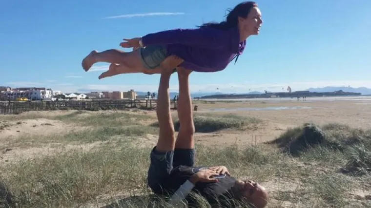 'Galopirala sam i jela travu'