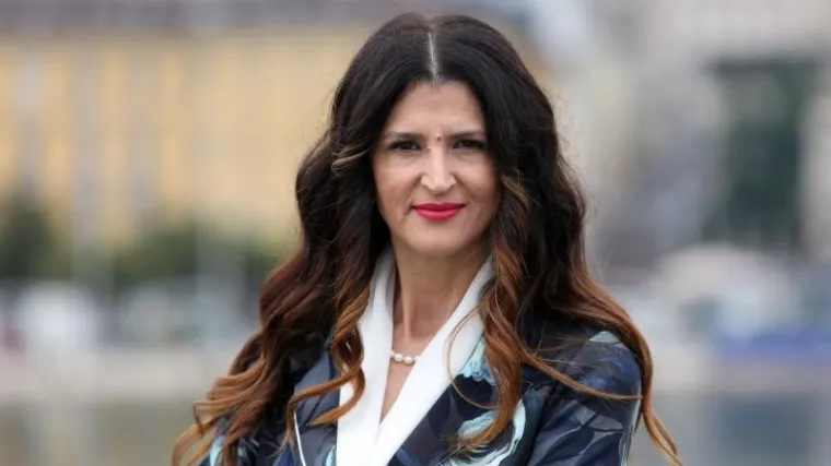 SDP-ovka 'zaboravila' u imovinskoj kartici navesti da ima vrijednu nekretninu