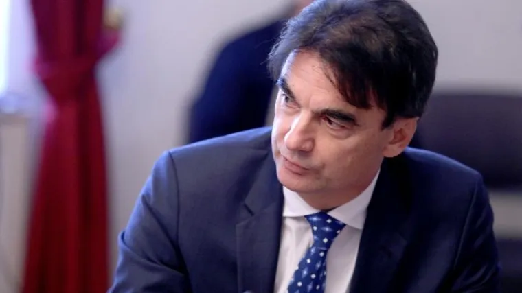 Odbor za financije podržao rebalans proračuna, SDP-ovci suzdržani