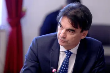 Odbor za financije podržao rebalans proračuna, SDP-ovci suzdržani