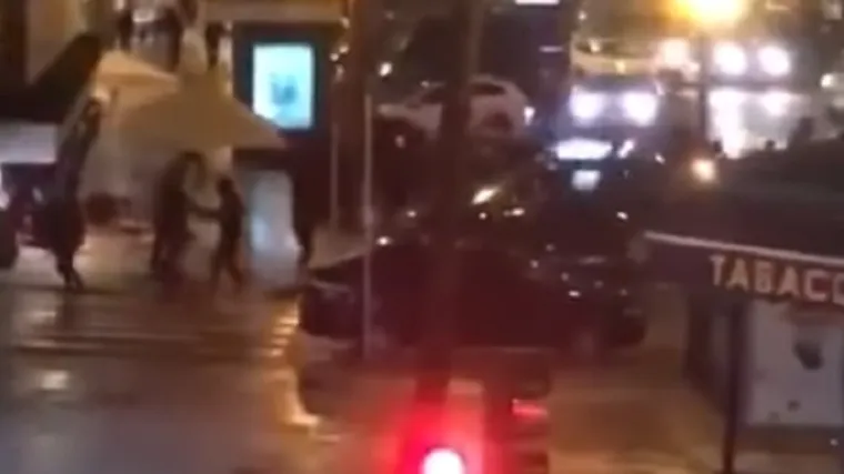 Nakon Dinamovih huligana rusvaj napravili i domaći