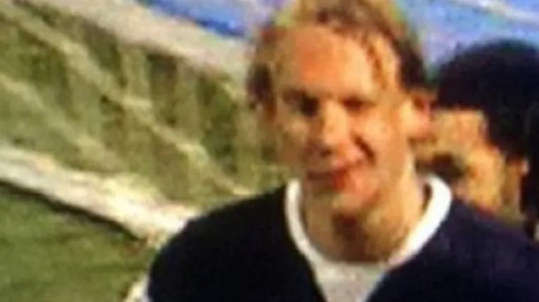 'Istina, namignuo sam mu, ali bilo je to slučajno'