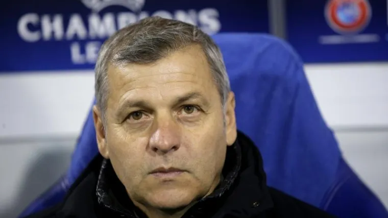 'Nitko nam nije vjerovao. Srušili smo odlični Dinamo i sada imamo veliku šansu'