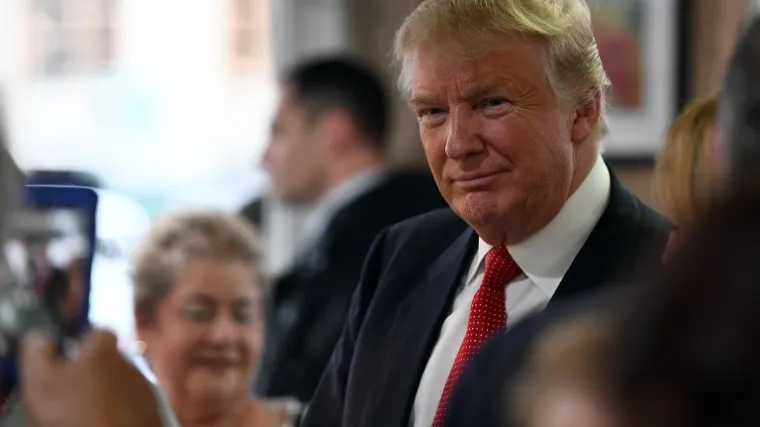 Trump najavio da će prvog dana njegova mandata SAD izaći iz važnog sporazuma