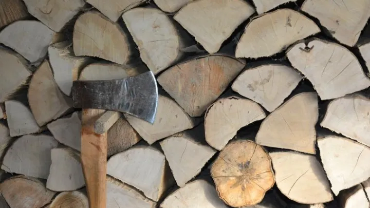 Crno trži&scaron;te ogrjevom: sa sezonom grijanja u hrvatske &scaron;ume stižu kradljivci drva