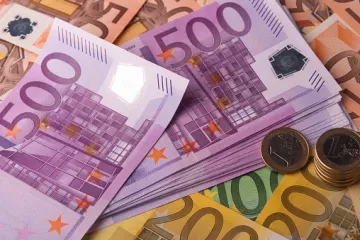 Švicarci najbogatiji na svijetu s prosječnim bogatstvom od 561.900 dolara po osobi