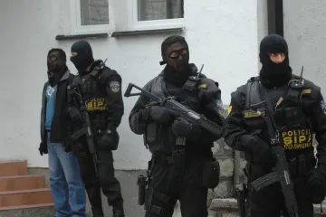 Zbog ratnih zločina uhićeni istaknuti zapovjednici Armije BiH