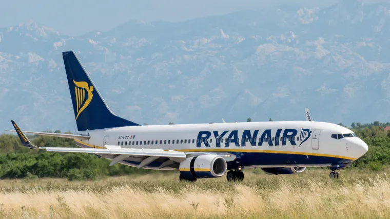 Ryanair najavio ambiciozni plan: 'Putovanja na&scaron;om kompanijom bit će besplatna'